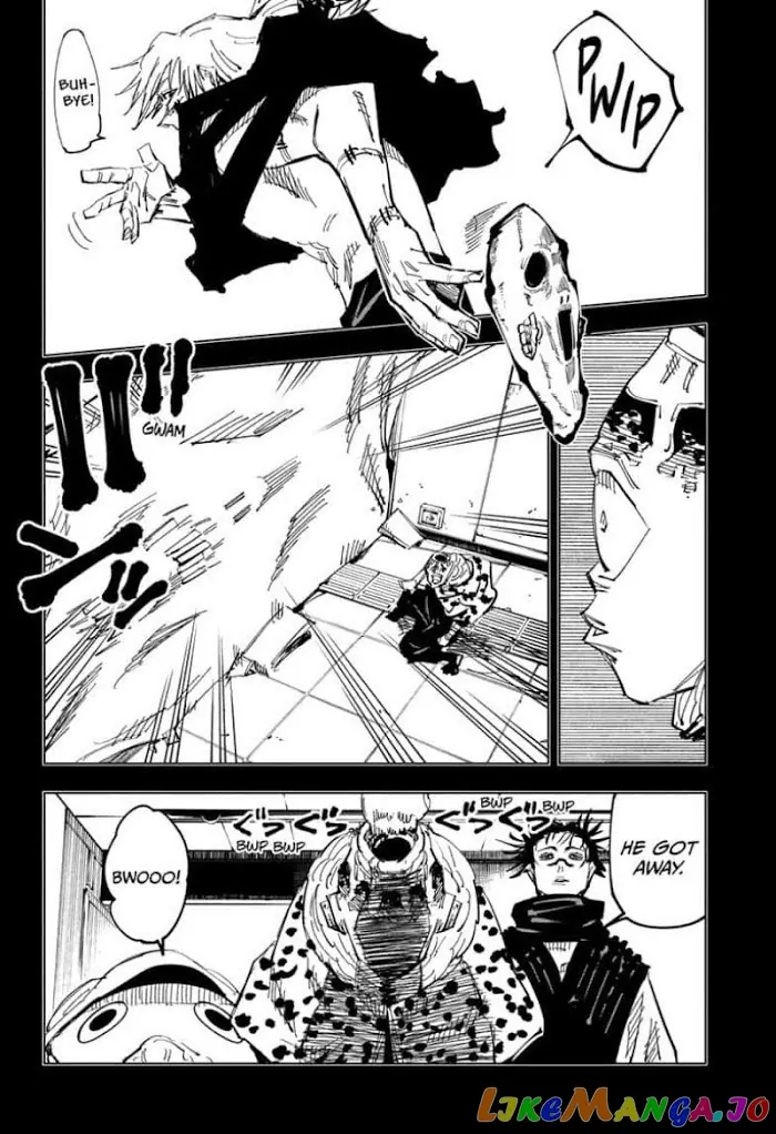 Jujutsu Kaisen Chapter 122 image 12_optimized